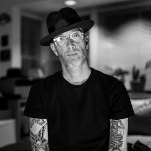 Meet your Posher, Christian